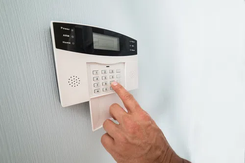 Phoenix Quickly Locksmith Phoenix, AZ 602-687-4458 - keyless-lock
